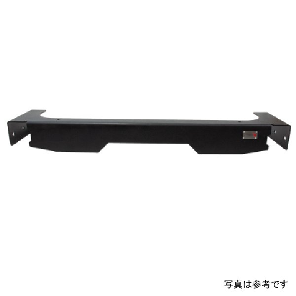 【USA在庫あり】 Fishbone Offroad リアバンパーデリート 07-18 ジープ・ラングラー JK ルビコン/アンリミテッド fboFB22135 HD店