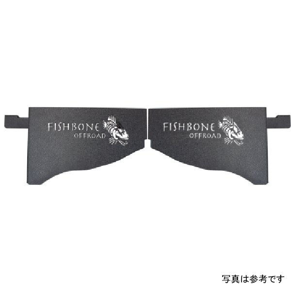 【USA在庫あり】 Fishbone Offroad ホイールウェルストレージビン 07-18 Jeep Wrangler JK 2ドア fboFB25102 HD店