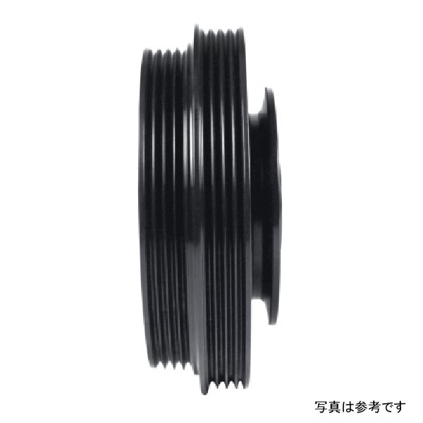 【USA在庫あり】 Fluidampr 内部バランスダンパー スチール 93年-05年 マツダ Bシリーズ fdr521001 HD店