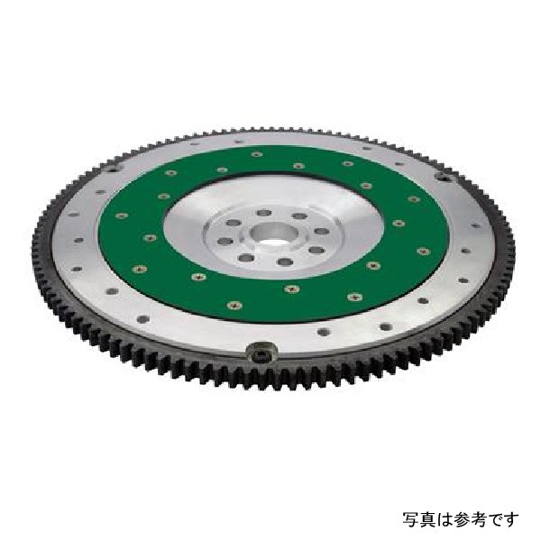 【USA在庫あり】 Fidanza アルミフライホイール 90-95 トヨタ MR2 2.2L NT / 83-01 カムリ 2.0L / 06-00 Rav 4 2.0L fid130901 HD店