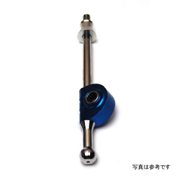 【USA在庫あり】 Fidanza ショートスローシフター スバル 01-06 WRX/ 96-03 STI / 96-03 レガシー fid891829 HD店