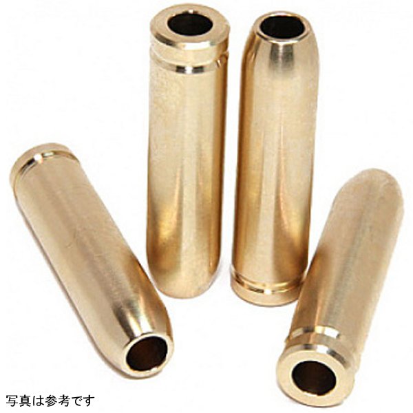 【USA在庫あり】 GSC P-D ポルシェ GT3 CUP 996/997 Manganese Bronze STD Style Intake/Exhaust Valve Guide - SET OF 12 gsc3997-12 HD店