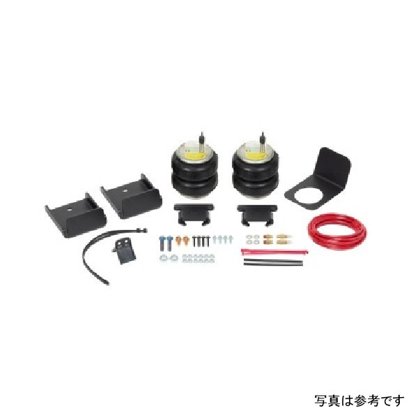 【USA在庫あり】 Firestone Ride-Rite エアスプリングキット リア 19 GMC シエラ 1500 W217602609 fir2609 HD店