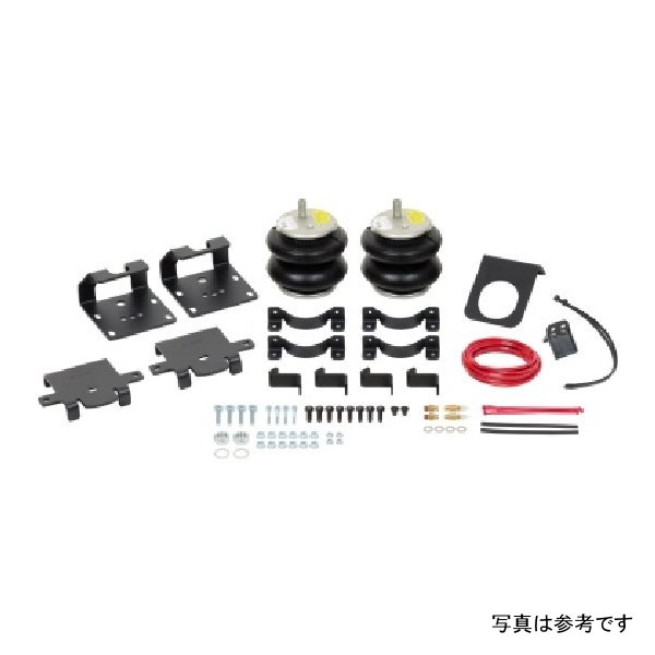 【USA在庫あり】 Firestone Ride-Rite エアヘルパースプリングキット リア シボレー/GMC HD 2500/3500 W217602613 fir2613 HD店