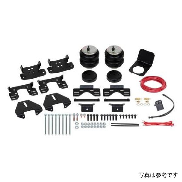 【USA在庫あり】 Firestone Ride-Rite オールインワンアナログキット 17-22 フォード F250/F350/F450 4WD W217602625 fir2625 HD店