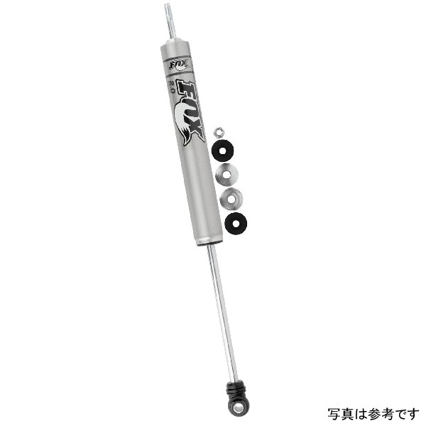 【USA在庫あり】 Fox 2.0 パフォーマンスシリーズ 10.6インチ スムースボディ IFP フロントショック アルミ製 / 5.5-7インチ リフトアッ fox980-24-652 HD店