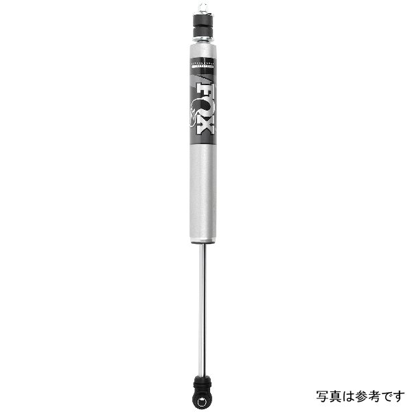 【USA在庫あり】 Fox 2.0 パフォーマンスシリーズ 8.1インチ スムースボディ用IFPフロントショックアルミ製 / 0-1.5インチリフト 05年以 fox980-24-677 HD店