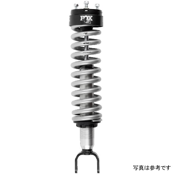 【USA在庫あり】 Fox 2.0 パフォーマンスシリーズ 5.425インチ IFP 車高調ショック アルミ製 / 0-2インチ リフト 09+ Dodge 1500 4WD fox983-02-050 HD店