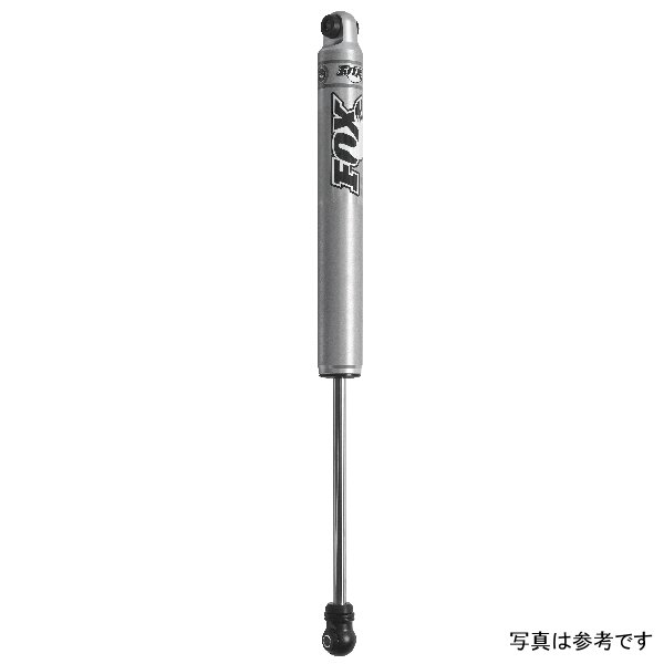 【USA在庫あり】 Fox 2.0 パフォーマンスシリーズ 4.6インチ スムースボディ IFP フロントショック アルミ製 / 0-2インチリフト 09年-06 fox985-02-009 HD店