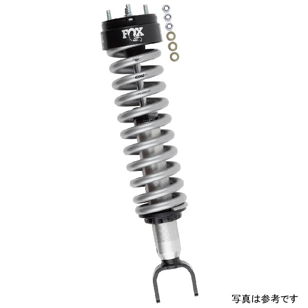 【USA在庫あり】 Fox 2.0 パフォーマンスシリーズ IFP コイルオーバーショック アルミ製 / 0-2インチリフト 19年+ Ram 1500 4WD fox985-02-136 HD店