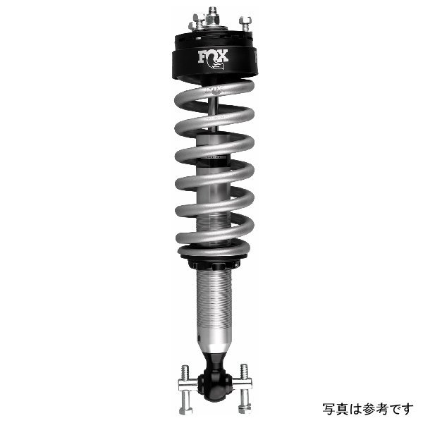 【USA在庫あり】 Fox 2.0 パフォーマンスシリーズ 4.9インチ IFP ショック フロント 0-2インチリフト 21年+ フォード F150 4WD fox985-02-146 HD店