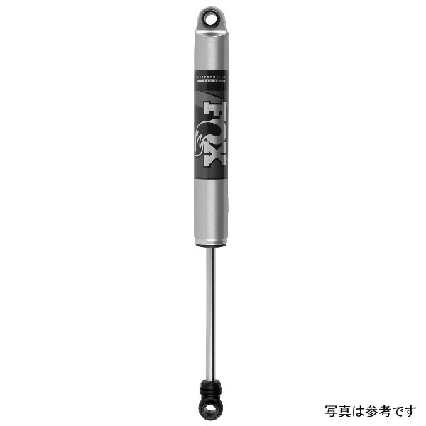 【USA在庫あり】 Fox 2.0パフォーマンスシリーズ 6.5インチ スムースボディIFPショック 標準トラベル アイレットエンド付き アルミ製 ブ fox985-24-003 HD店