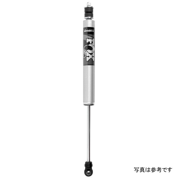 【USA在庫あり】 Fox 2.0パフォーマンスシリーズ 10インチ スムースボディIFPショック ステムマウント付き、アルミ製 標準トラベル / ア fox985-24-009 HD店