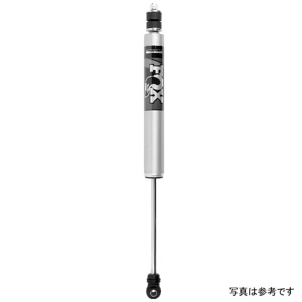 【USA在庫あり】 Fox 2.0 パフォーマンスシリーズ 8.6インチ スムースボディ用IFPフロントショックアルミ製 / 0-2インチリフト 07年以降 fox985-24-027 HD店