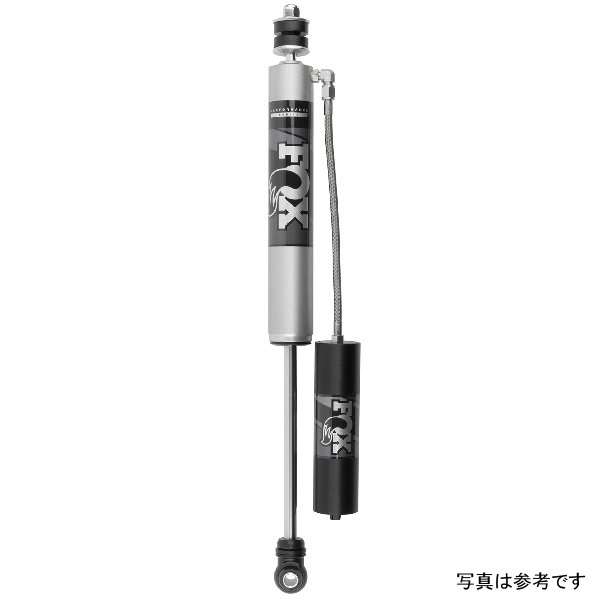 USA在庫あり】 Fox 2.0 パフォーマンスシリーズ 10.1インチ スムース