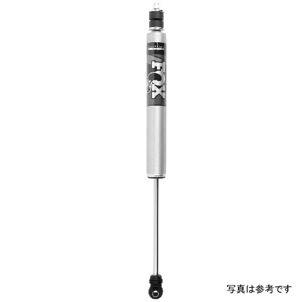 【USA在庫あり】 Fox 2.0 パフォーマンスシリーズ 8.6インチ スムースボディ IFP リアショック / 0-1.5インチ リフトアップ 03年以降 ト fox985-24-124 HD店