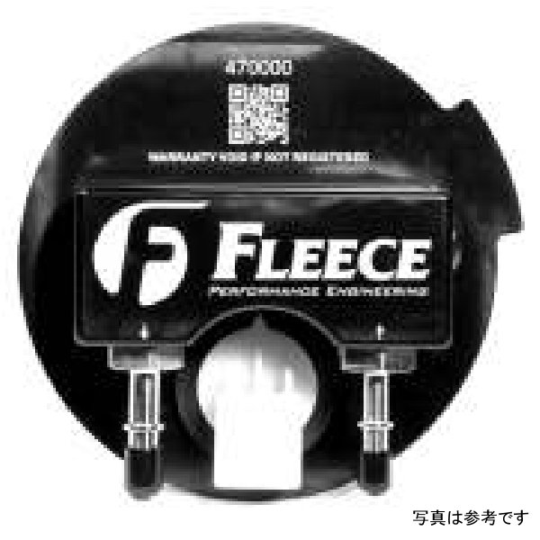 【USA在庫あり】 Fleece Performance リフトポンプアセンブリ 11年-24年 Dodge パワーフロー fpeFPE-34562 HD店
