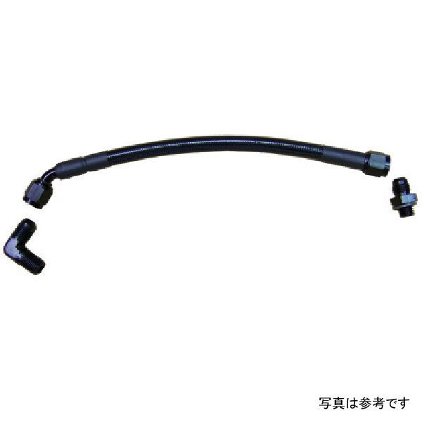 【USA在庫あり】 Fleece Performance ターボオイルフィードラインキット (第2世代位置) 03年-15年 カミンズ fpeFPE-CRTFL-S3S4 HD店
