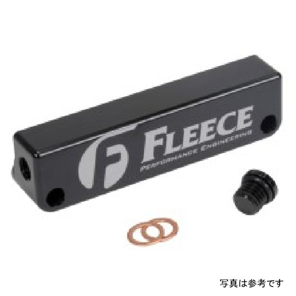 【USA在庫あり】 Fleece Performance 燃料フィルター デリート 19年-21年 ダッジ ラム 6.7L カミンズ 5th Gen fpeFPE-FFD-RO-5G HD店 13,936円