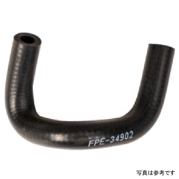 【USA在庫あり】 Fleece Performance 交換用 CP3 リターンホース 11年-16年 GM 2500/3500 Duramax LML fpeFPE-LML-HS-RTRN HD店