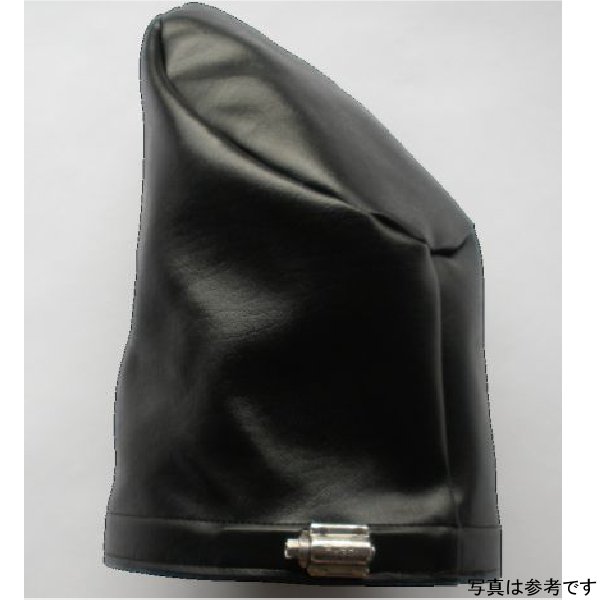 【USA在庫あり】 Fleece Performance スタックカバー 7インチ 45度マイター fpeFPE-STK-CVR-7-45 HD店