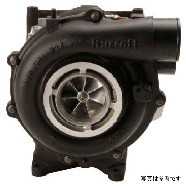 【USA在庫あり】 Fleece Performance 63mm ストリートVNT チーターターボ HX40アウトレット付き 04.5年-10年 シボレー fpeFPE-VNT63-STREET HD店