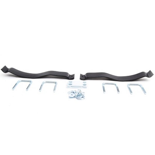 【USA在庫あり】 Hellwig シボレー / フォード / ダッジ Traction Control スプリング w/ 2.5in Wide Leaf スプリング hwg2002 HD店