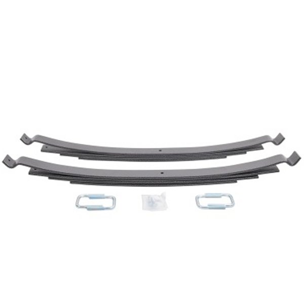 【USA在庫あり】 Hellwig 99-01 Chevy Tahoe Load Pro-Up To 3500lb Level LC 4 Leaf Stack Helper Spring w/o Mounting Kit hwg3510 HD店 55,978円