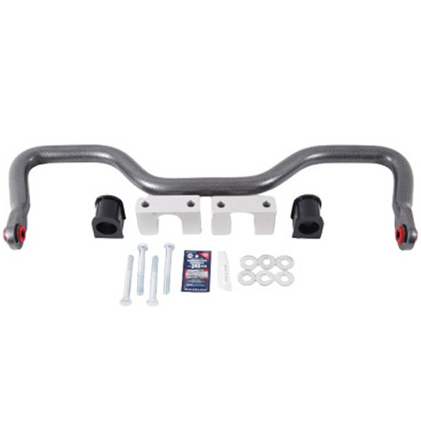 【USA在庫あり】 Hellwig 08年-18年 ダッジ Sprinter 3500 2/4 WD Solid Heat Treated Chromoly 1-1/2in リヤ Sway Bar hwg7254 HD店
