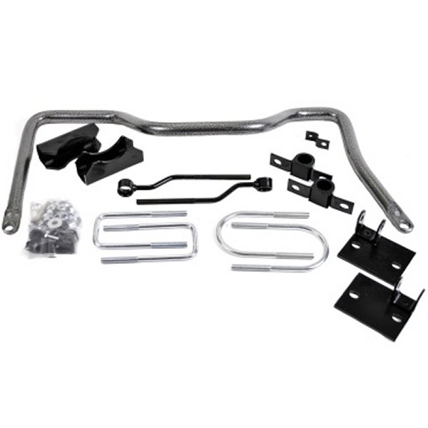 【USA在庫あり】 Hellwig 11年-12年 Ram 2500/3500 Solid Heat Treated Chromoly 1-5/16in Big Wig リヤ Sway Bar hwg7272 HD店