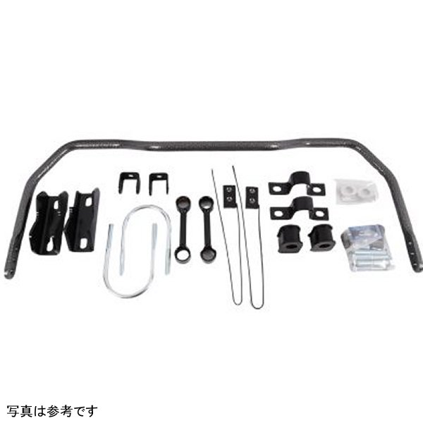 【USA在庫あり】 Hellwig 2021+ フォード Raptor 1in Diameter リヤ Sway Bar hwg7987 HD店