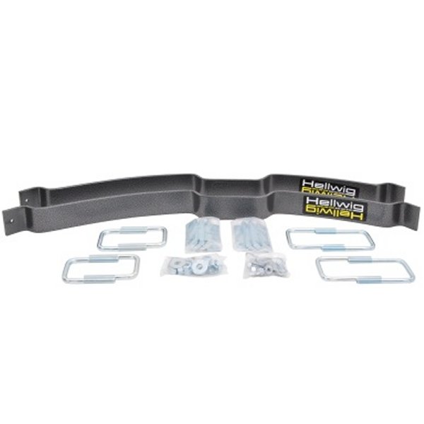 【USA在庫あり】 Hellwig 04年-08年 フォード F-150 2/4WD EZ Level 990 Helper スプリング - Up To 2000lbs hwg984 HD店