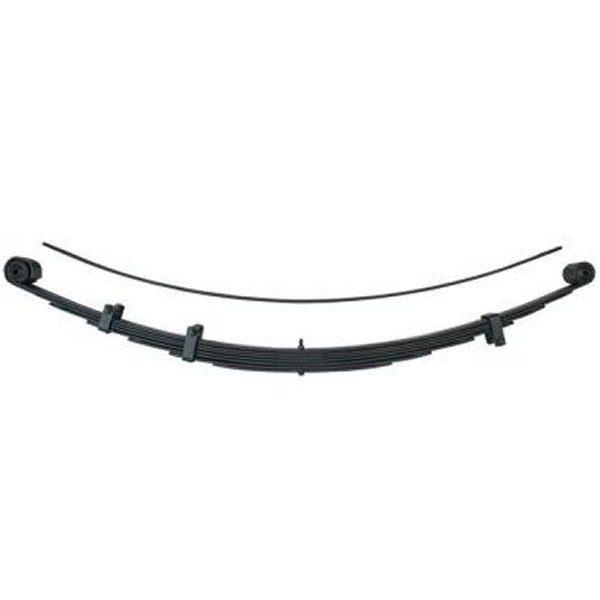 【USA在庫あり】 ICON 2005+ Toyota Tacoma Multi Rate RXT Leaf Pack w/Add In Leaf ico158505 HD店