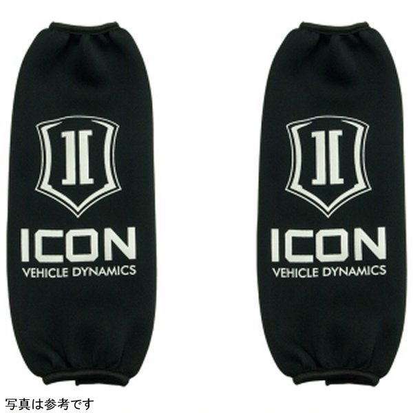 【USA在庫あり】 ICON Long 2.5 コイル Wrap w/Logo (14.5-15.5) ico191009 HD店