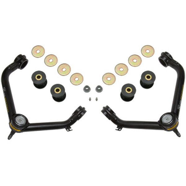 【USA在庫あり】 ICON 2009+ Ram 1500 Tubular Upper Control Arm Delta Joint キット ico218550DJ HD店
