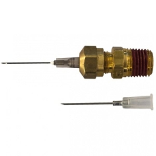 【USA在庫あり】 ICON Economy Needle Charging Tool ico252004 HD店