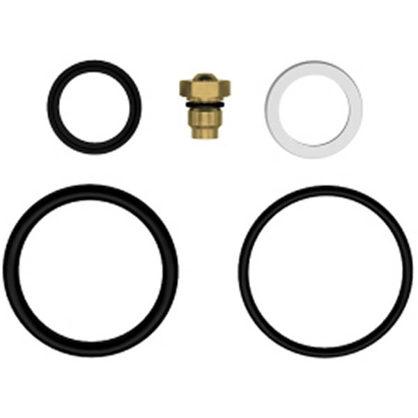 【USA在庫あり】 ICON 2.5 IFP Rebuild キット ico252010 HD店