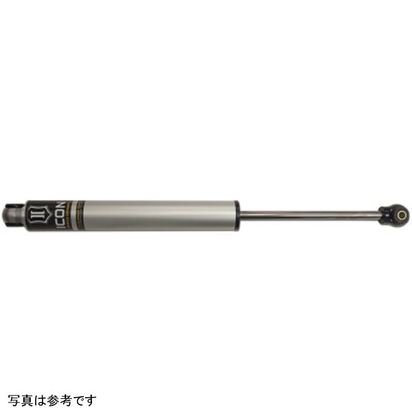 【USA在庫あり】 ICON 1999+ フォード F-250/F-350 Super Duty 4WD 2.0 ステアリング Stabilizer (Dual Opposing)VS IR(Lift Needed) ico36511 HD店