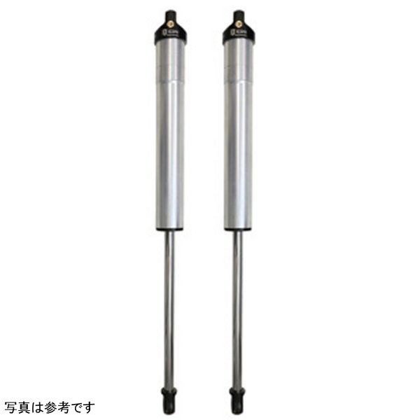 【USA在庫あり】 ICON 1999+ フォード F-250/F-350 Super Duty 0-3in リヤ 2.5 Series ショック VS IR - 2個 ico37605P HD店