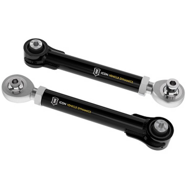 【USA在庫あり】 ICON 2021+ フォード Bronco Tubular リヤ Upper Adj Link キット ico44100T HD店