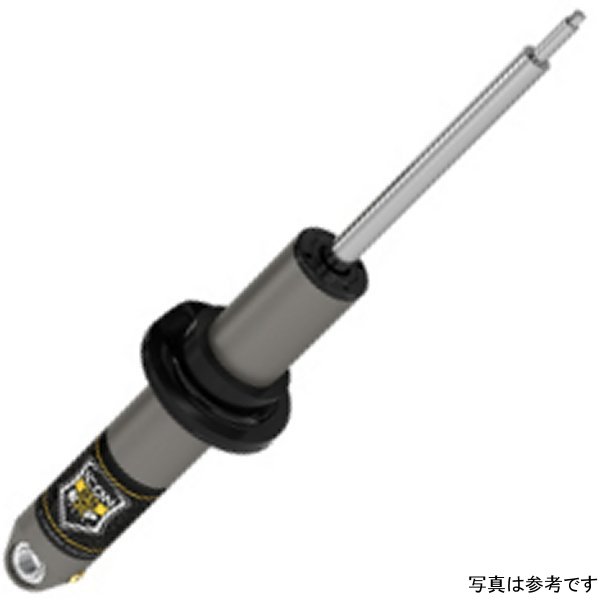 【USA在庫あり】 ICON 2021+ フォード Bronco Hoss 1.0 リヤ EXP コイルオーバー 2.5in ico48611 HD店 67,846円