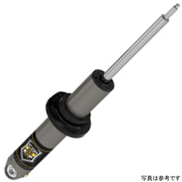 【USA在庫あり】 ICON 2021+ フォード Bronco Hoss 2.0 リヤ EXP コイルオーバー 2.5in ico48612 HD店