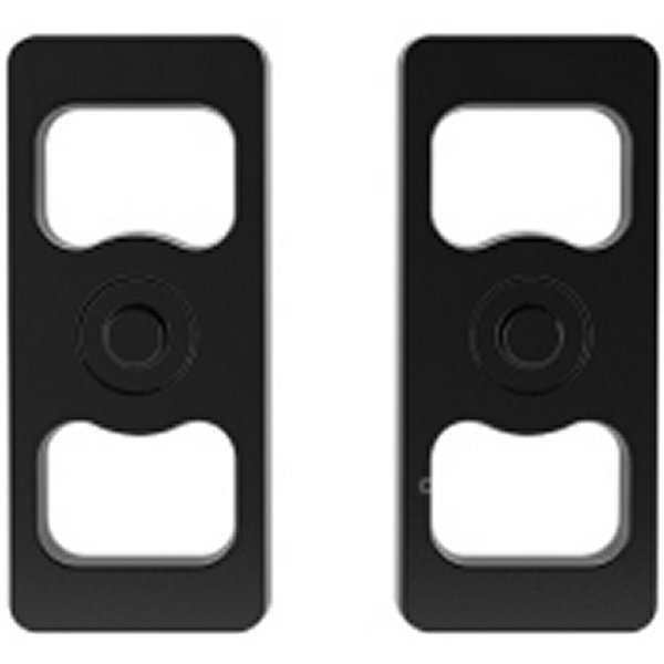 【USA在庫あり】 ICON 1in Cast リフト Block キット (2.5in Wide) ico51001 HD店
