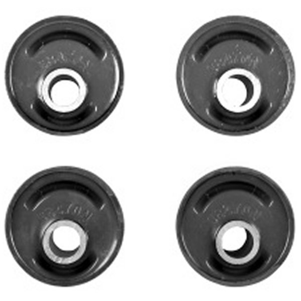 【USA在庫あり】 ICON 91年-97年 トヨタ ランドクルーザー 4.6 Deg Caster Correction キット ico53008 HD店