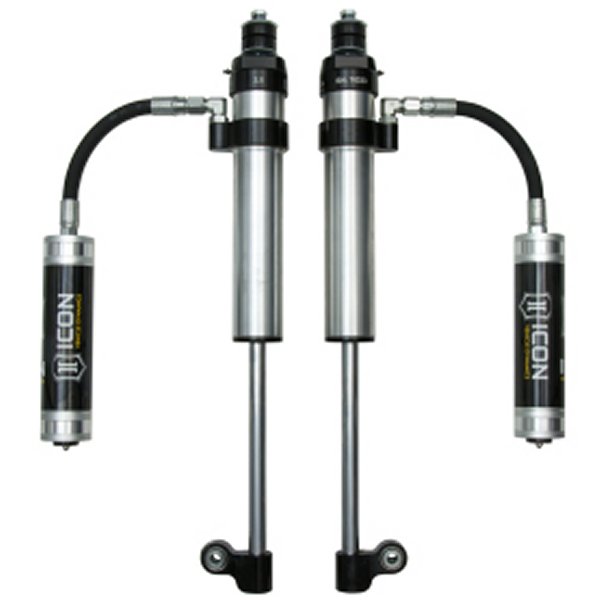 【USA在庫あり】 ICON 2005+ トヨタ Tacoma RXT リヤ 2.5 Series ショック RR - 2個 ico57826P HD店