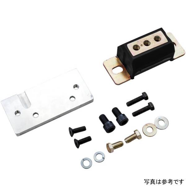 【USA在庫あり】 AWE Tuning Drivetrain Stabilizer (DTS) Mount Package - Polyurethane awe2210-11014 HD店