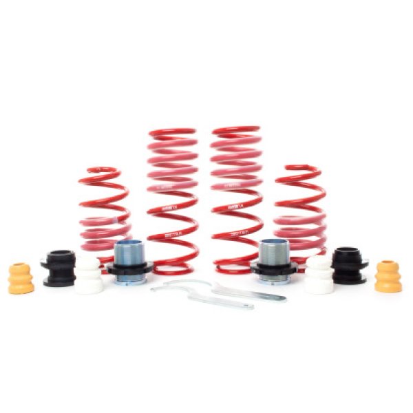 【USA在庫あり】 H&R 21年-23年 アウディ RS5 Sportback VTF アジャスタブル Lowering スプリング hrs23012-4 HD店