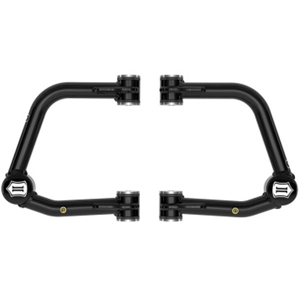 【USA在庫あり】 ICON 2024+ Toyota Tacoma Tubular UCA DJ Pro Kit ico58452DJ HD店