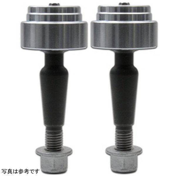 【USA在庫あり】 ICON 2005+ Toyota Tacoma/2007+ Toyota Tundra/2016+ Nissan Titan XD/2019+ GM 1500 Delta Joint Kit ico614550 HD店 45,118円