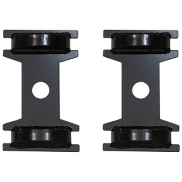 【USA在庫あり】 ICON 2011+ フォード F-250/F-350 U-ボルト Plate キット ico65501 HD店